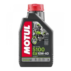 Ulei Motul 5100 10W40 1L 