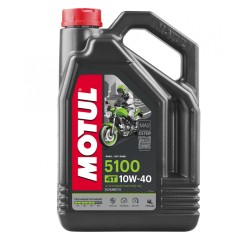 Ulei Motul 5100 10W40 4L 