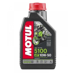 Ulei Motul 5100 10W50 1L 