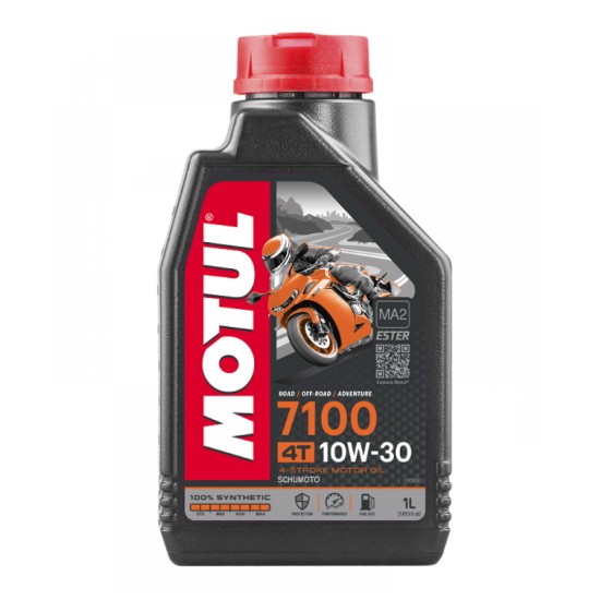 Ulei Motul 7100 10W30 1L 