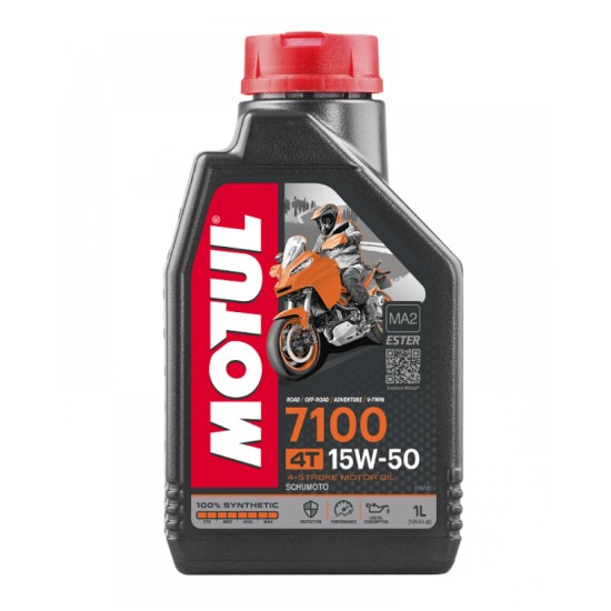 Ulei Motul 7100 15W50 1L 
