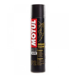Spray curatare frane Motul Brake Clean P2 750ML