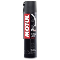 Spray de uns lantul Motul Chain Lube Road C2 400ML