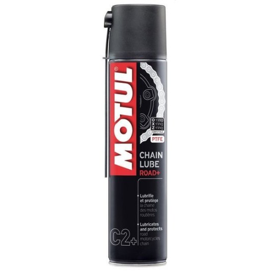 Spray de uns lantul Motul Chain Lube Road C2 400ML