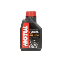 Ulei Motul Forkoil Factory Line 7.5W  1L