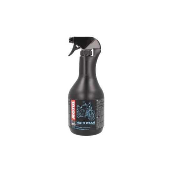 Solutie curatare moto Motul Moto Wash E2 1L