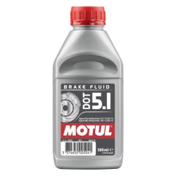 Lichid frana Motul DOT 5.1 0.5L