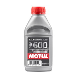 Lichid frana Motul RBF 600 Factory Line 0.5L
