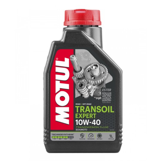 Ulei transmisie Motul Transoil Expert 10W40 1L