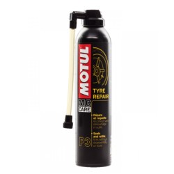 Solutie reparatie anvelopa Motul Tyre Repair P3 300ML