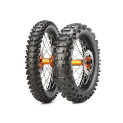 Anvelopa cross/enduro Metzeler 140/80-18 Mce 6 Days Soft