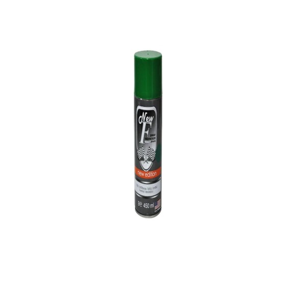 Vopsea spray New F Verde 450ml