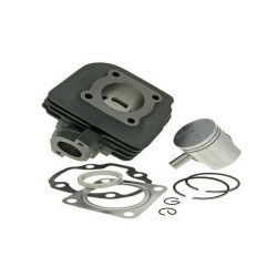 Kit cilindru Suzuki AD 50cc 41mm, 10mm
