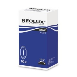 Neolux C5W izzó