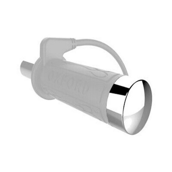 Capat manson Oxford gri