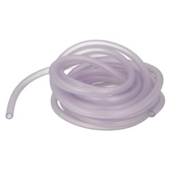 Furtun benzina RMS 6x9, mov, lungime: 5m