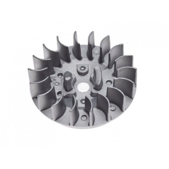 Volanta-Rotor-Paleta Pocket Bike 84.5mm, Rival Store