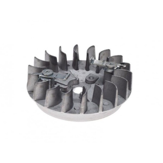 Volanta-Rotor-Paleta Pocket Bike 84mm, Rival Store