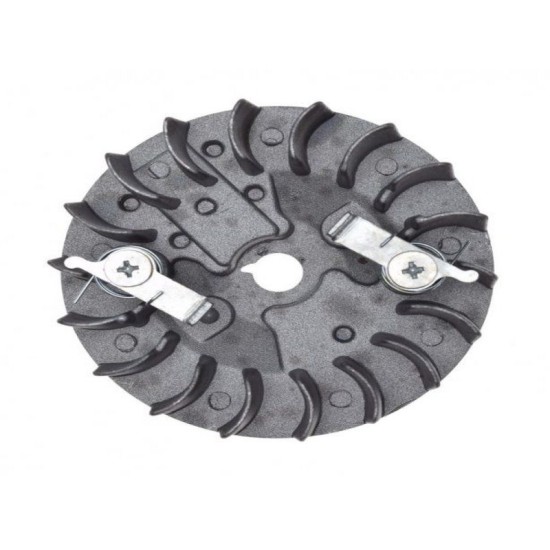 Volanta-Rotor-Paleta Pocket Bike 84mm, Rival Store