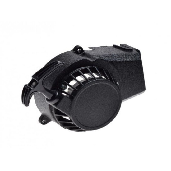 Demaror Pocket Bike Rival Store F1, metal