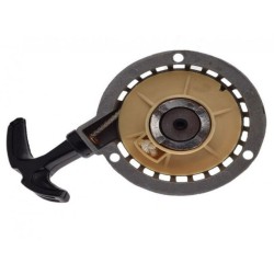 Demaror Pocket Bike Rival Store F2, metal, Rival Store