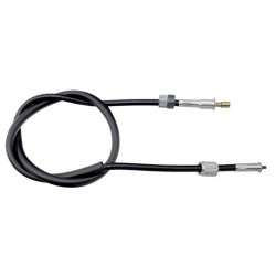 Cablu kilometraj moped, lungime 890mm