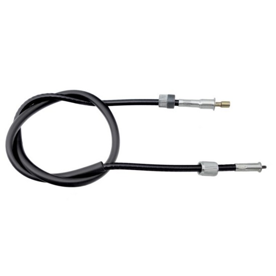 Cablu kilometraj moped, lungime 890mm