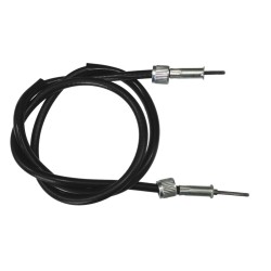 Cablu kilometraj scuter/moped, lungime 1010mm