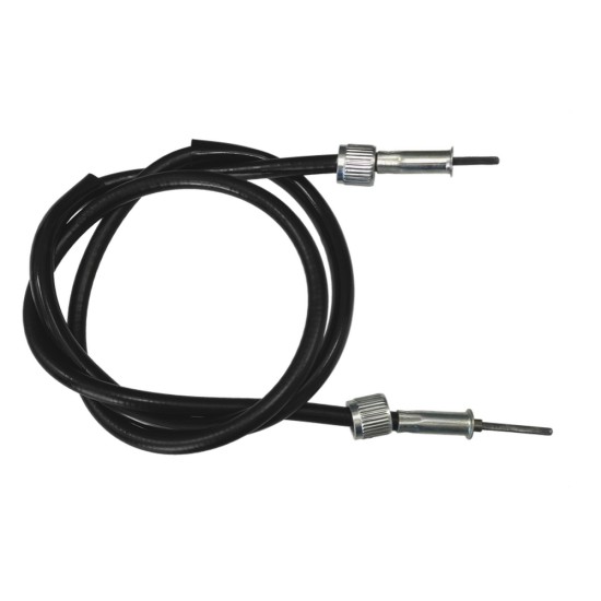 Cablu kilometraj scuter/moped, lungime 1010mm