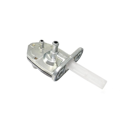 Robinet-vacum benzina scuter Piaggio, prindere 2 suruburi M6