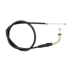 Cablu acceleratie moped-scuter F1, lungime 980/800mm