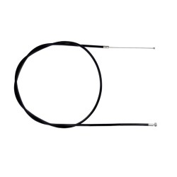 Cablu acceleratie Pocket-Bike-Mini-Cross, lungime 720mm