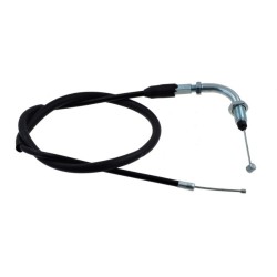 Cablu acceleratie scuter-moped, lungime 840mm