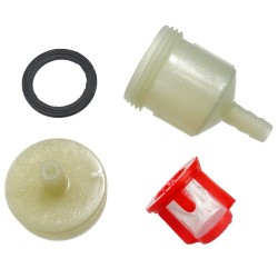 Filtru benzina Pocket Bike 6.5mm