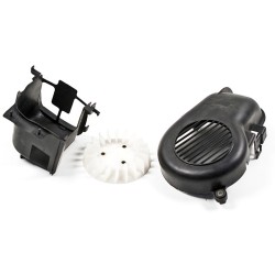 Kit capace racire scuter 2T