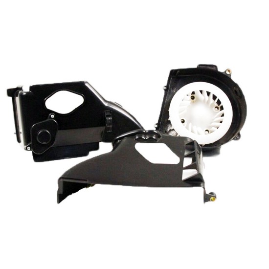 Kit capace racire scuter GY6 4T