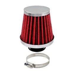 Filtru aer sport, diametru 41mm