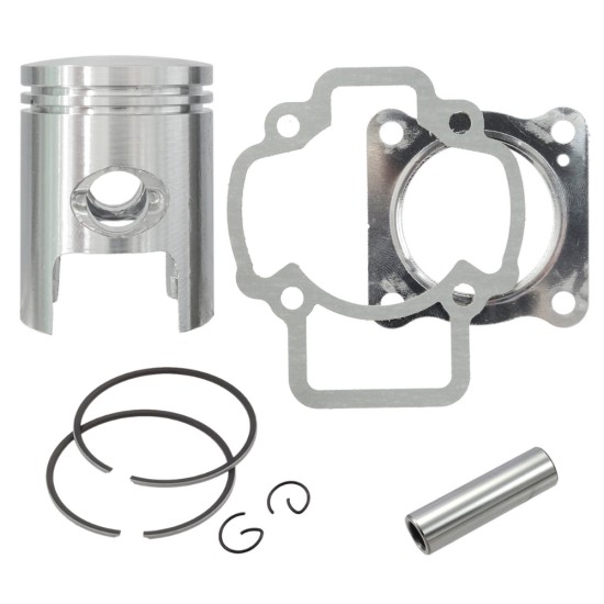 Set motor scuter Piaggio Typhoon 50cc, 40.00mm