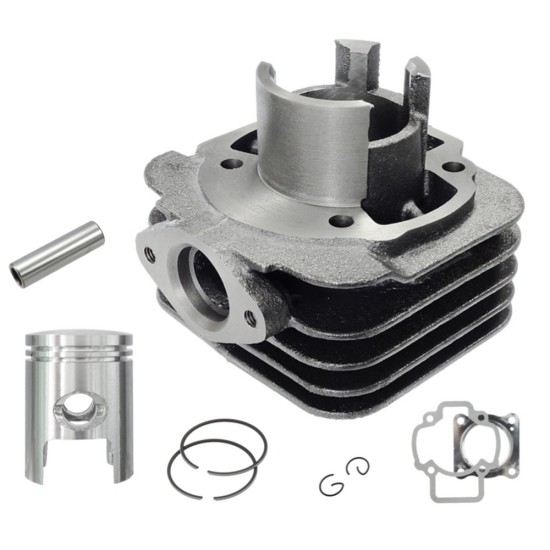 Set motor scuter Piaggio Typhoon 50cc, 40.00mm