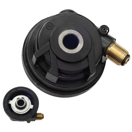 Melc kilometraj scuter, M12