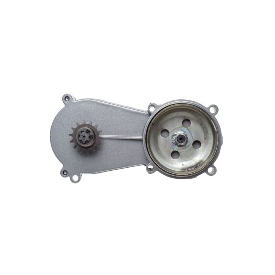 Transmisie-reductor Pocket Bike