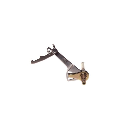 Ax pedala schimbator viteze atv-cross-moped 50cc 4T