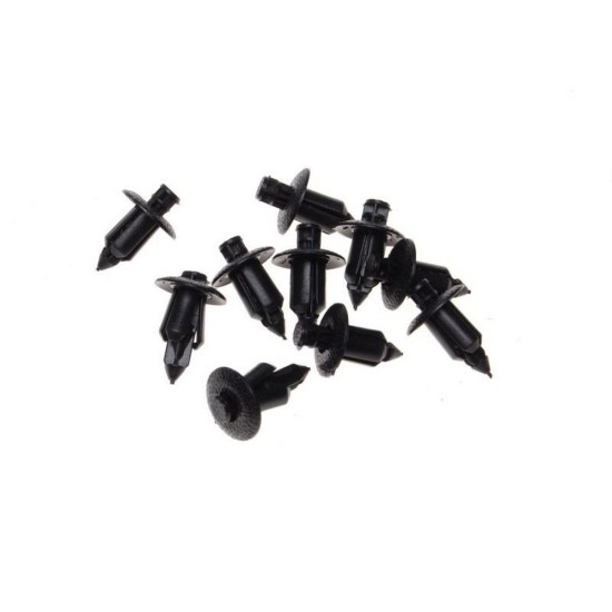 Clipsuri prindere carene M8, 10buc