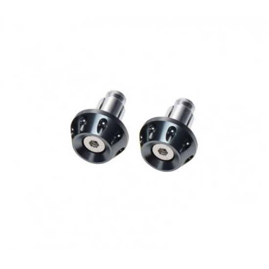 Set 2 capeti de ghidon moto Rival Store, F20, titan