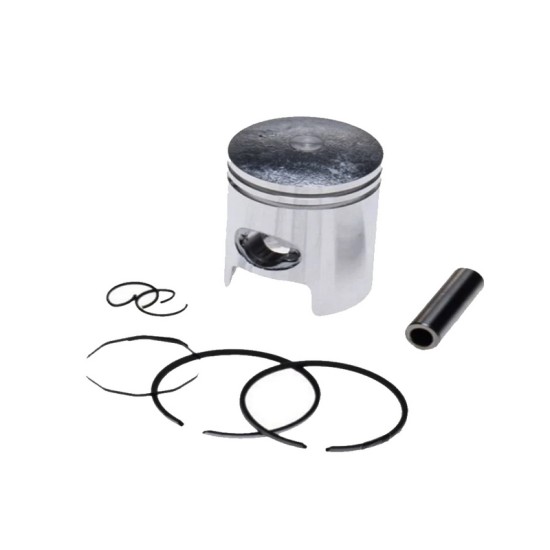 Kit piston scuter Honda 40.00mm, bolt 12mm