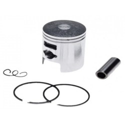 Kit piston scuter Kymco/Honda 39.00mm, bolt 12mm