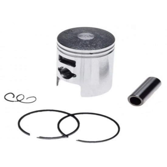Kit piston scuter Kymco/Honda 39.00mm, bolt 12mm