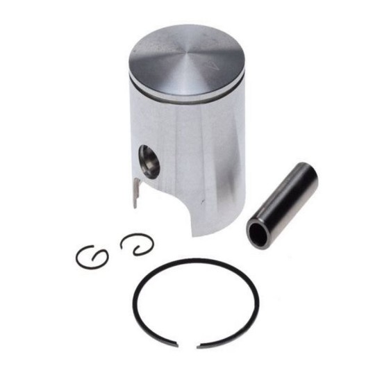 Kit piston AM6 49mm, bolt 12mm