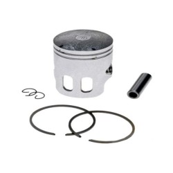 Kit piston scuter Yamaha/Aprilia/Malaguti 40.00mm, bolt 10mm