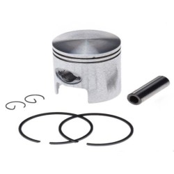 Kit piston scuter Piaggio 40.00mm, bolt 12mm